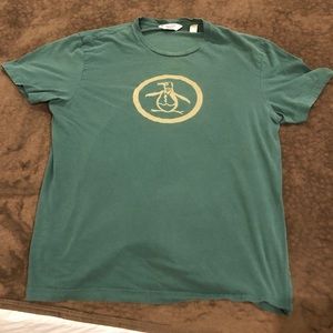 Large Penguin T-shirt